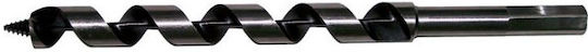 Drel Diamond Drill with Hexagonal Shank for Wood 12x230mm