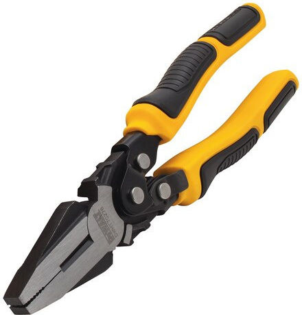 Dewalt Πένσα Ίσια