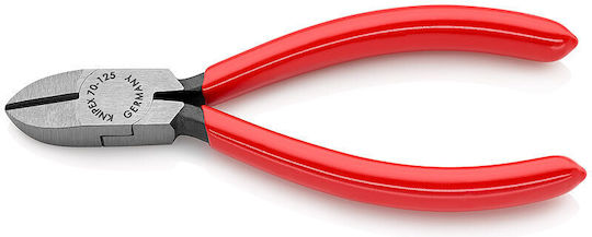 Knipex Πλαγιοκόφτης Πλάγιος