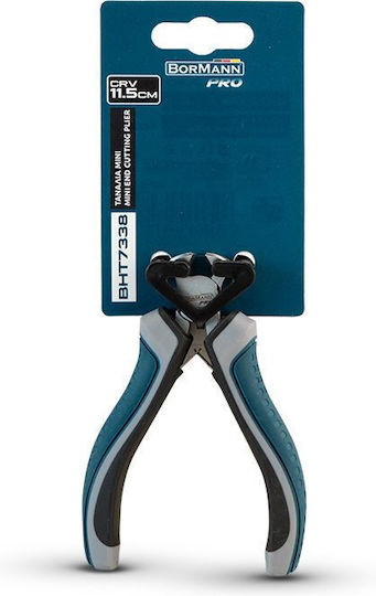 Bormann Pro BHT7338 Τανάλια Μήκους 115mm
