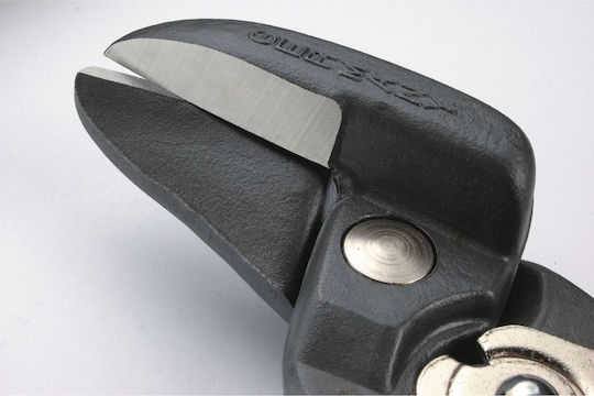 NWS Aviaton-Schnipsel Gerade Länge 250mm 6Stücke