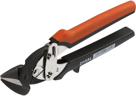 Bessey Aviaton-Schnipsel Länge 180mm
