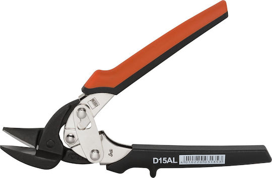 Bessey Aviaton-Schnipsel Länge 180mm