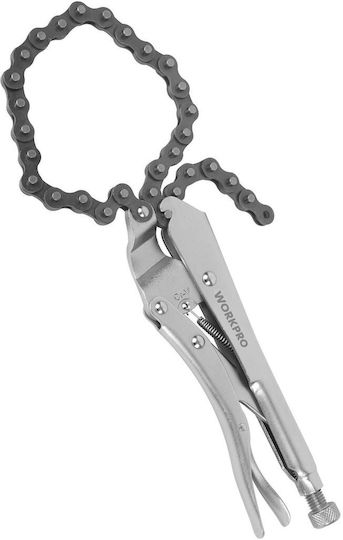 WorkPro Grip Pliers Length 480mm