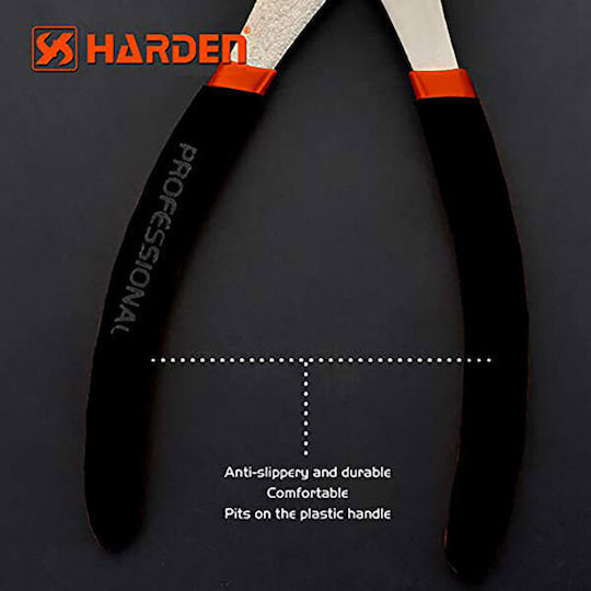 Harden Πένσα Ηλεκτρολόγου Μήκους 203.2mm