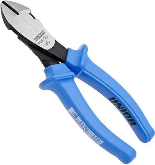 Unior Diagonal cutter 180mm 466/4G Side Cutter Length 180mm