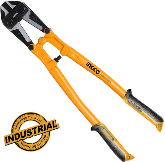 Ingco Bolt Cutter Length 450mm