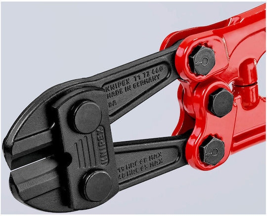 Knipex Bolt Cutter Curved Length 460mm