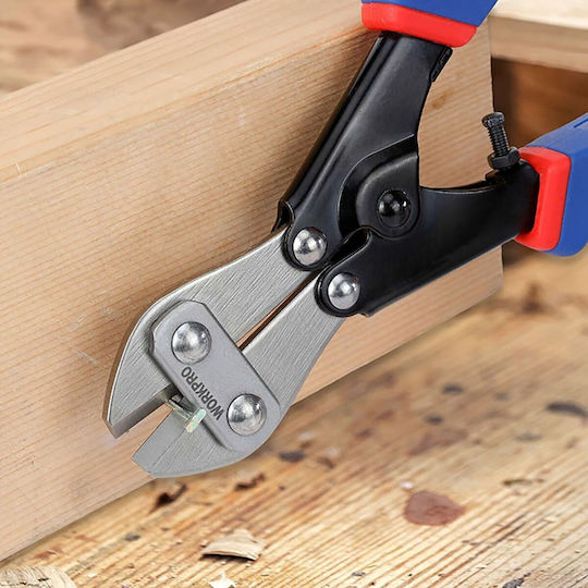 WorkPro Πένσα Μήκους 200mm