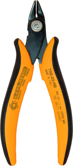 Piergiacomi Tre 03 Nb Side Cutter Side