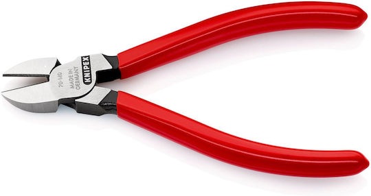 Knipex Клеща Наклонен Дължина 140мм