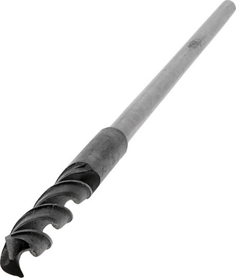 Keil Drill with Cylindrical Shank for Wood 10x400mm