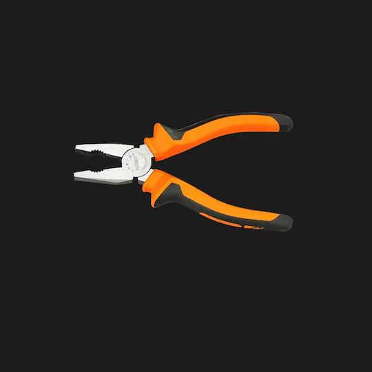 Jakemy Zange Zange Elektriker Länge 165mm