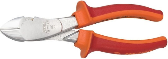 Unior 466/1VDEBI Side Cutter Electrician Heavy press Length 200mm