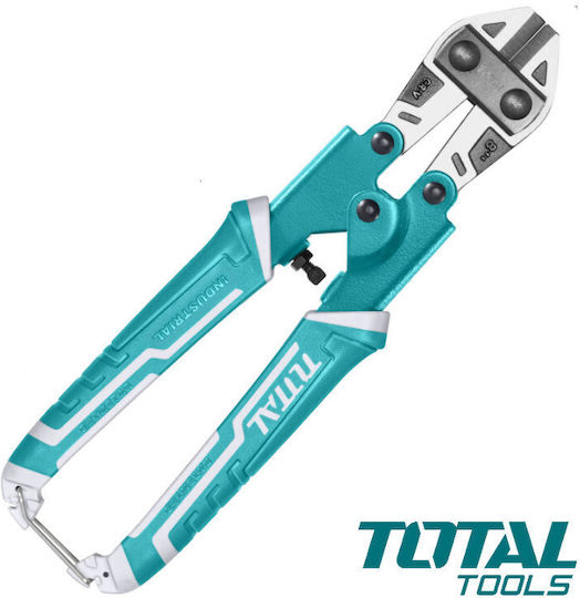 Total Bolzenschneider Länge 200mm