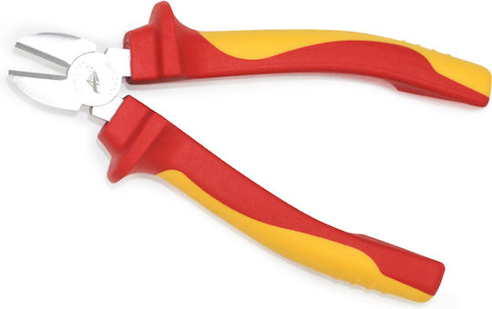 Adeleq Side Cutter Electrician Length 160mm