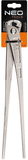 Topex Pliers Length 300mm