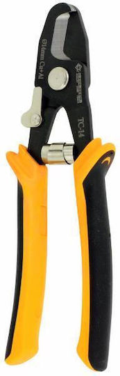 Piergiacomi TC14 Kabelschneider Elektriker Länge 180mm