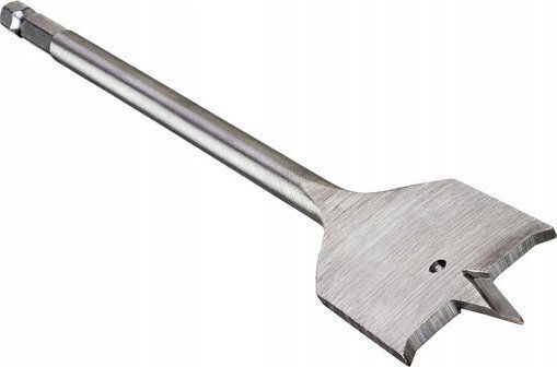 DEWALT Diamond Drill with Hexagonal Shank for Metal 30x160mm