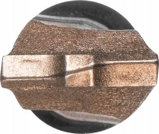 Smart 365 Diamond Drill Carbide with SDS Plus Shank for Metal 14x450mm