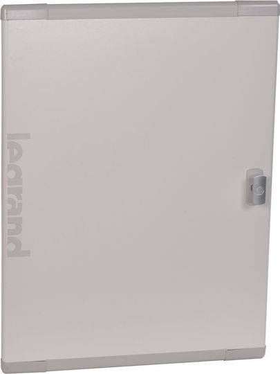 Legrand Πόρτα Ηλεκτρολογικού Πίνακα Μεταλλική 020274