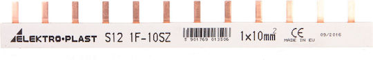 Elektro Plast Busbar Electrical Panel 45.249