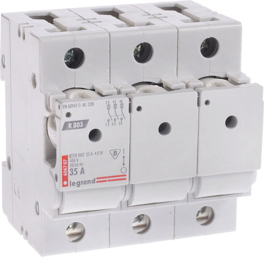 Legrand Electrical Panel Accessory 606707