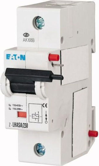 Eaton Zubehör für elektrische Schalttafel 248442