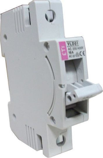 ETI 16a Întrerupător de deconectare Panou Electric 002261003