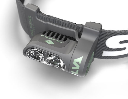 Silva Φακός Κεφαλής LED με Μέγιστη Φωτεινότητα 550lm Trail Runner Free 2