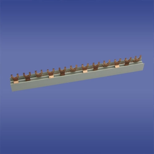 Elektro Plast Busbar Electrical Panel 45.316