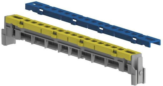 Elektro Plast Εξάρτημα Στήριξης Ηλεκτρολογικού Πίνακα 2000-22