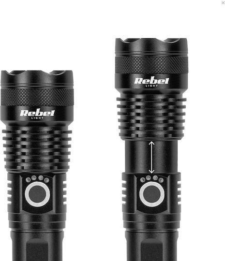 Rebel LED IP65 с Максимална Яркост 1000лм