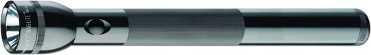 Maglite Lanternă LED cu Luminozitate Maximă 98lm Negru