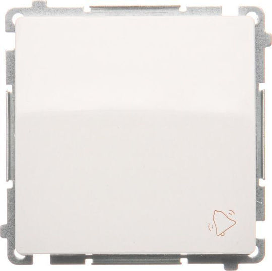 Kontakt-Simon Wall Switch Lighting White