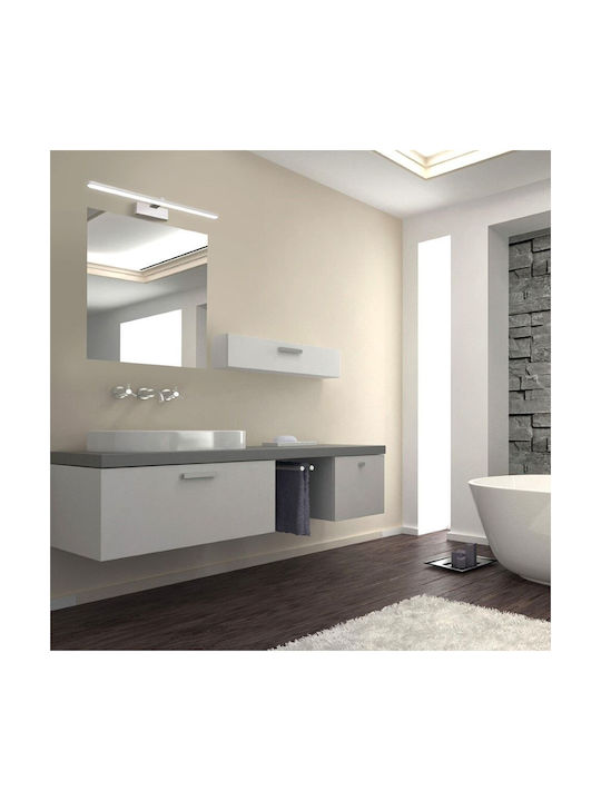 Eko Light Modern Lumină de Baie cu LED Integrat Alb