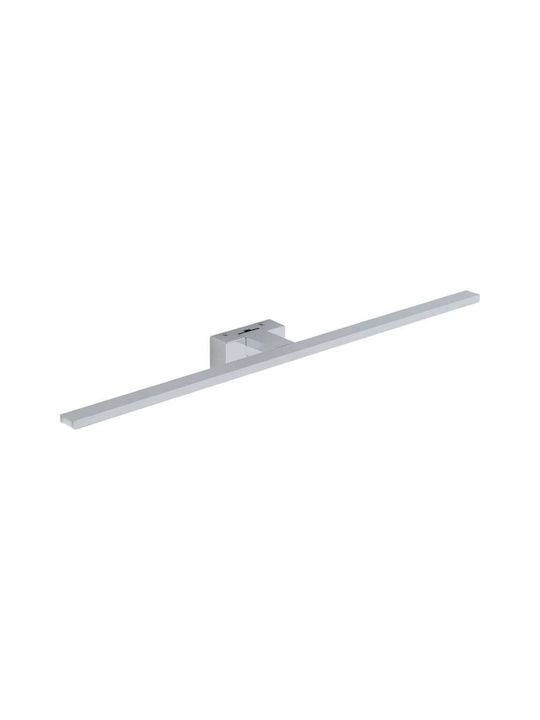 Nowodvorski Leuchte Badezimmer LED Gray 80x12.8x5cm