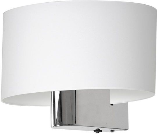Eko Light Leuchte Wand Weiß