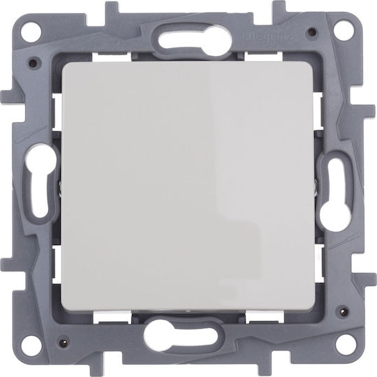 Ni:k 10ax Cross Link; Ecru Swapped by Ni2:k Cross Connector 10ax