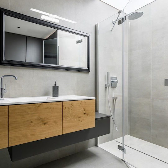 Eko Light Lamp Bathroom LED White 40cm