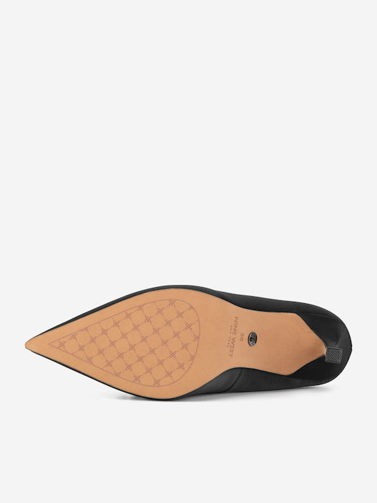 Pumps Schwarz