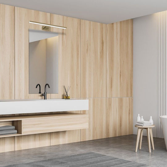 Eko Light Shine Lamp Bathroom LED Gold 60cm