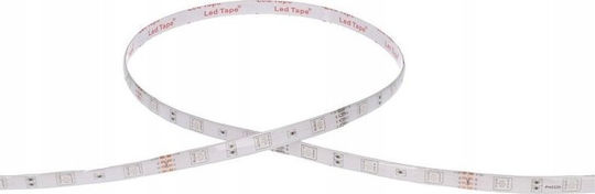 Prescot Ταινία LED 12V RGB Φως Τύπου SMD5050