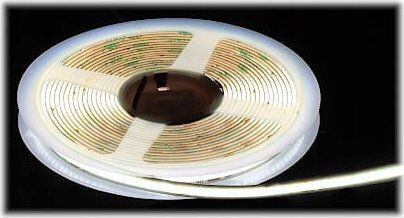LED Strip 24V 5m Type COB