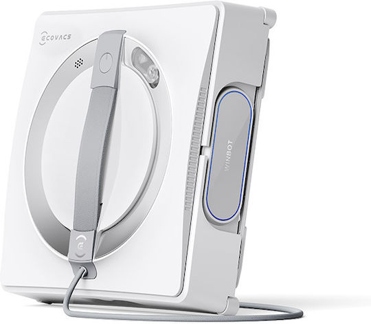 Ecovacs Window Cleaning Robot Winbot W1 Pro Li-ion 650 Mah 14.8 V 2800pa White Grey