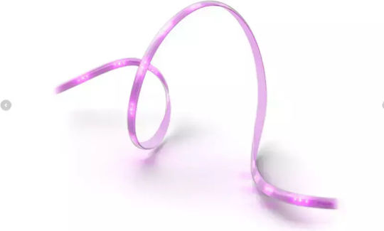 Philips Smart LED Strip Wi-Fi 220V RGB Light 3m with Power Supply