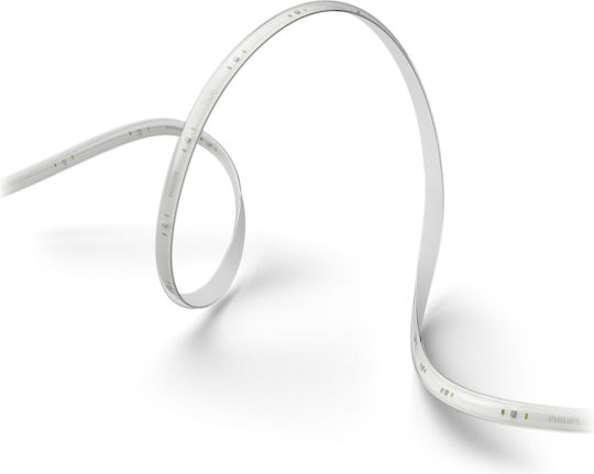 Philips Smart LED-Streifen Wi-Fi 220V RGBW Licht 10m mit Netzteil