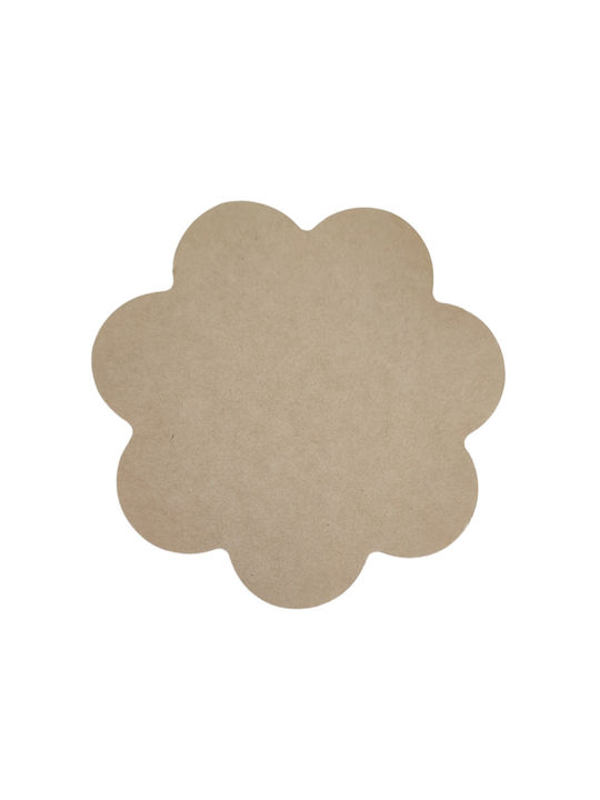 Kids Decorative Mirror 11x11cm