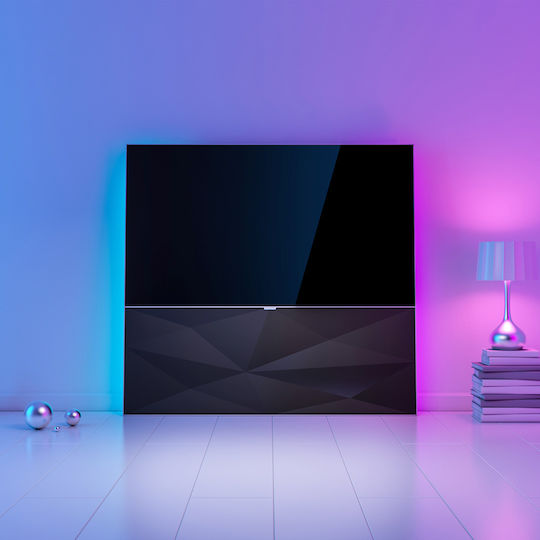 Eko Light Wasserdicht Smart LED-Streifen Wi-Fi 12V RGBW Licht 3m