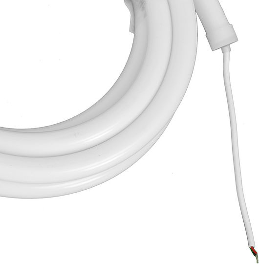 Eko Light Wasserdicht LED-Streifen 12V RGBW Licht 5m Neon Flex